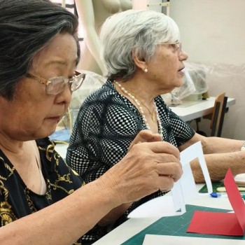 Fundo Social abre inscrições para cursos gratuitos de mecânica automotiva e macramê